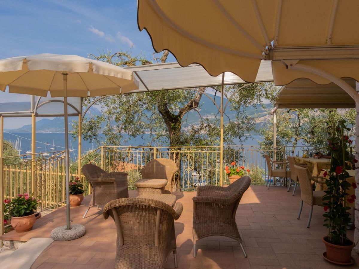 Locazione Turistica Casa Maria-2 By Interhome Assenza di Brenzone Exterior foto