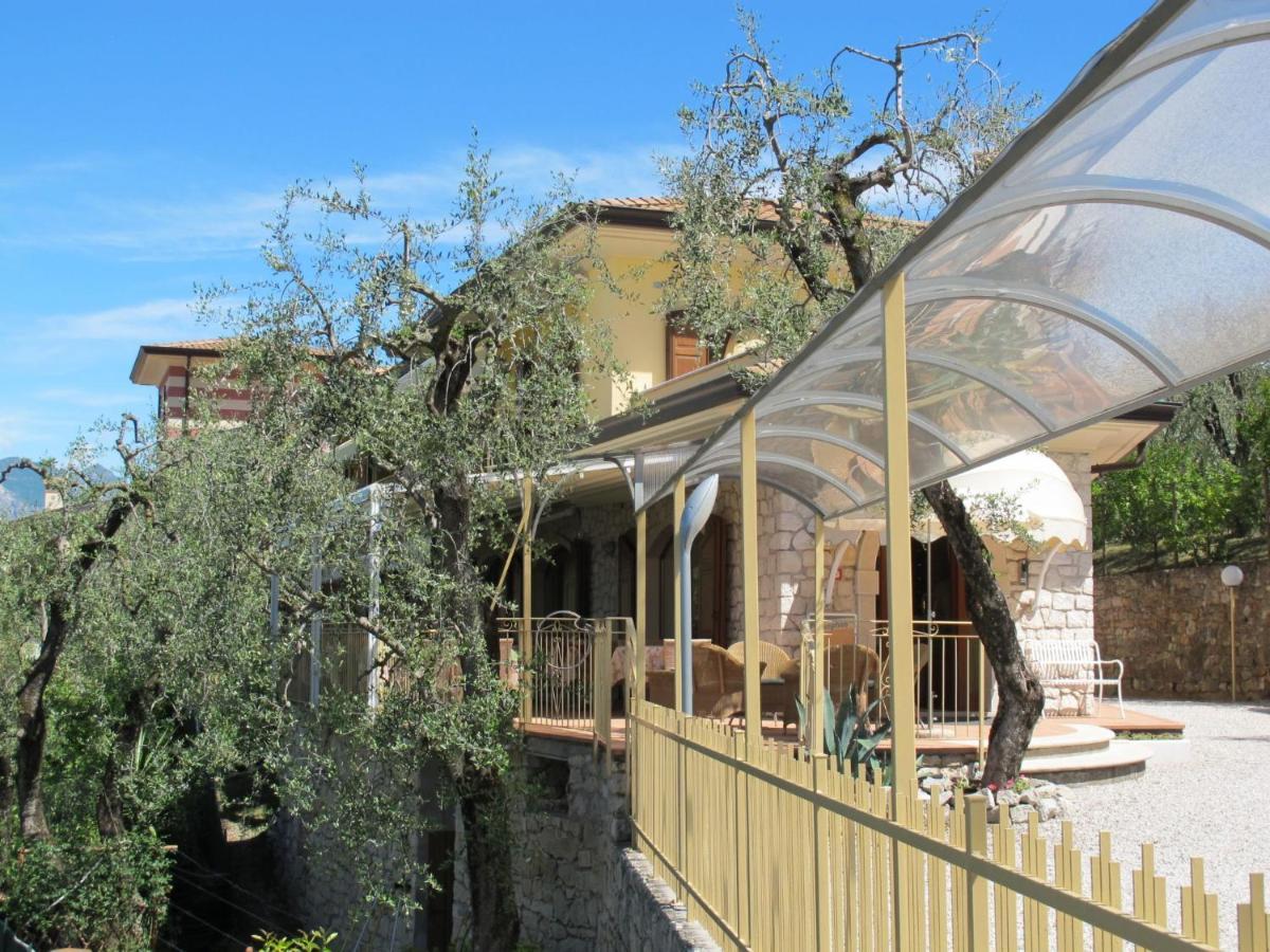 Locazione Turistica Casa Maria-2 By Interhome Assenza di Brenzone Exterior foto