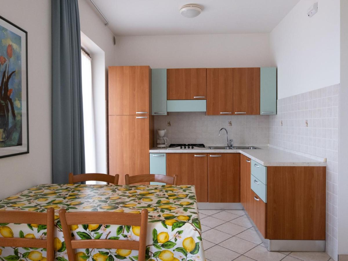 Locazione Turistica Casa Maria-2 By Interhome Assenza di Brenzone Exterior foto